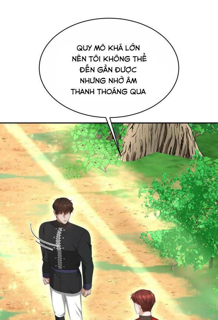 nam chính là chồng cũ của tôi chapter 47 - Trang 2