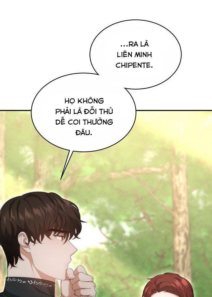 nam chính là chồng cũ của tôi chapter 47 - Trang 2