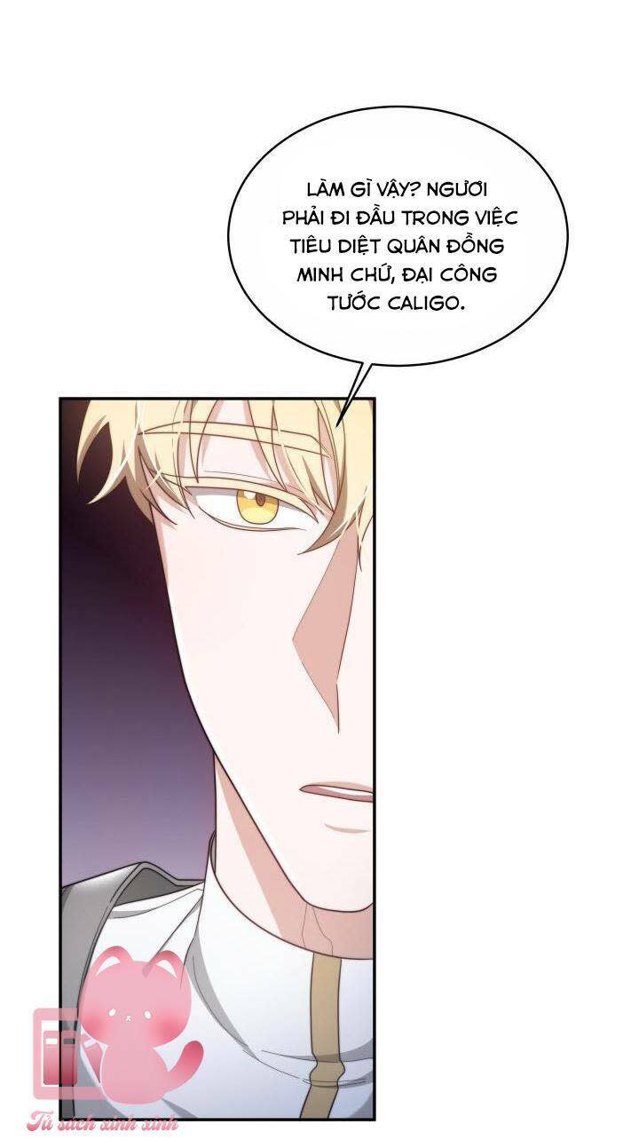 nam chính là chồng cũ của tôi chapter 47 - Trang 2