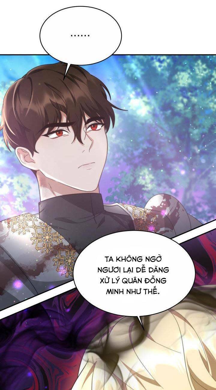 nam chính là chồng cũ của tôi chapter 47 - Trang 2