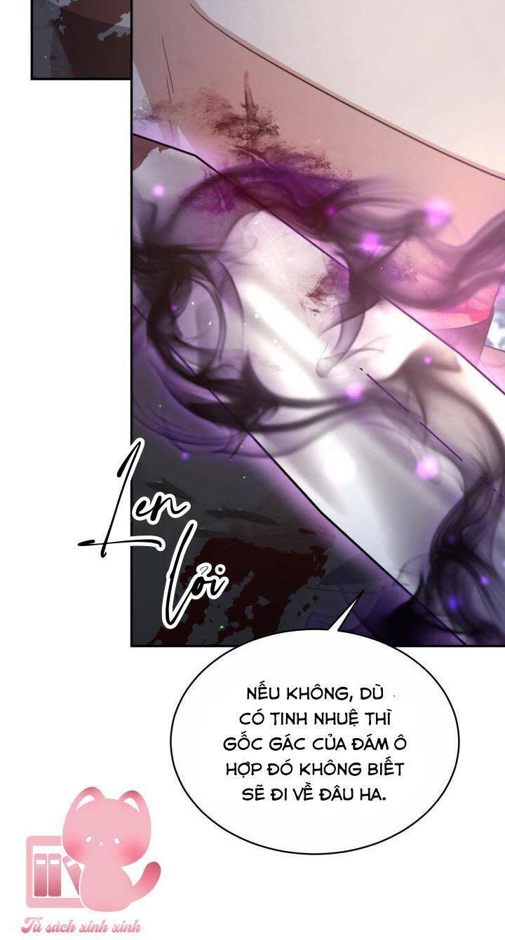 nam chính là chồng cũ của tôi chapter 47 - Trang 2