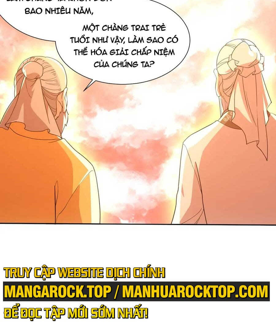 không nhường nữa ta chết, ta liền thật vô địch chapter 64 - Trang 2