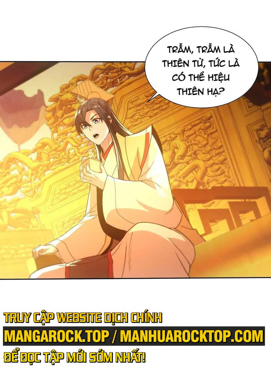 không nhường nữa ta chết, ta liền thật vô địch chapter 64 - Trang 2