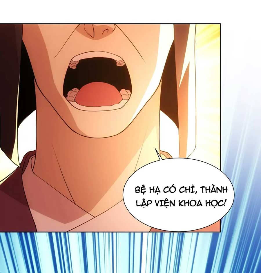 không nhường nữa ta chết, ta liền thật vô địch chapter 64 - Trang 2