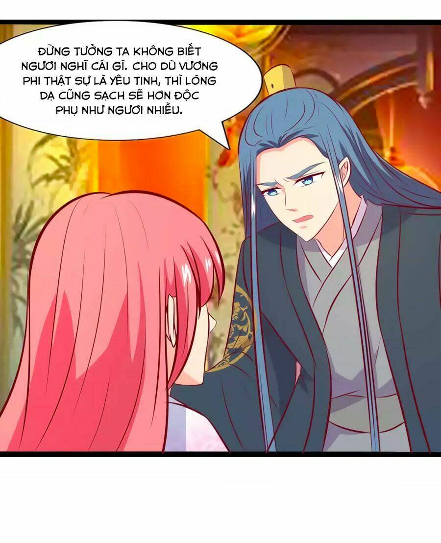 Thỏ Yêu Tiểu Vương Phi Chapter 82 - Next Chapter 83