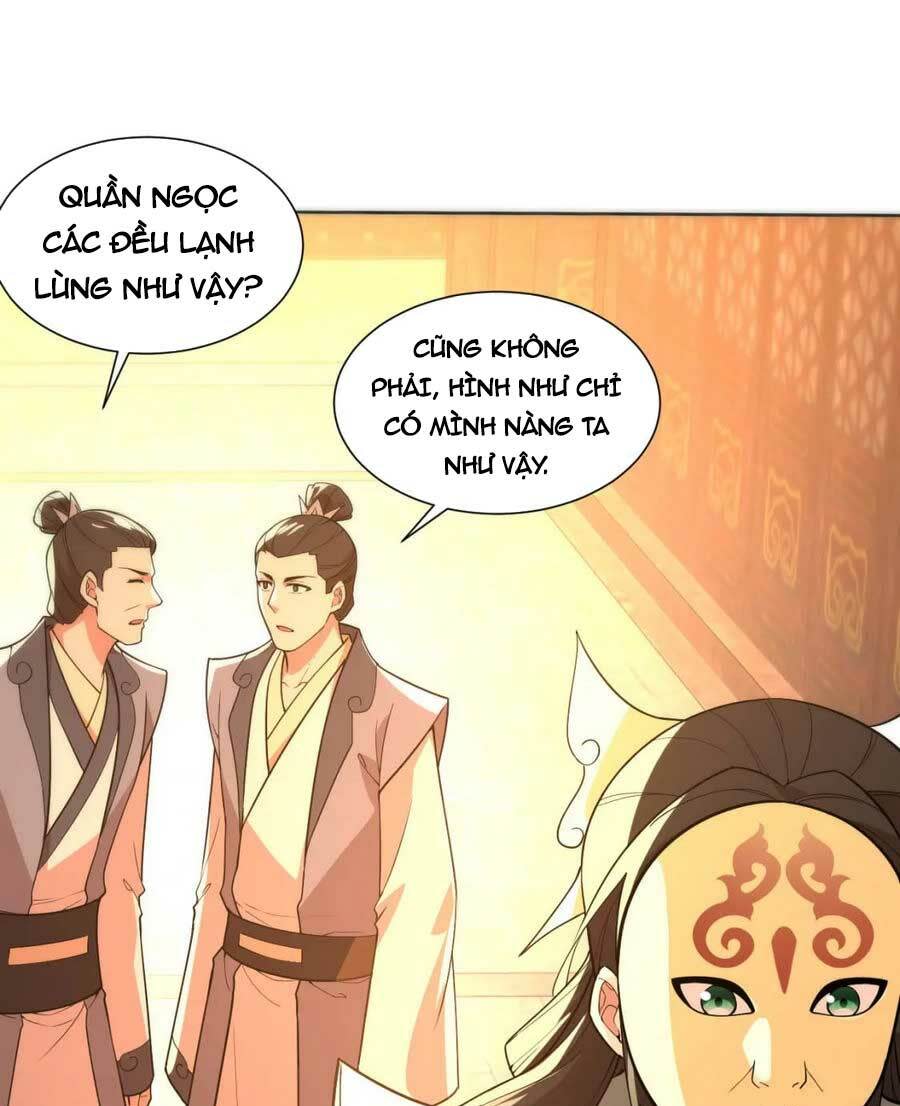 không nhường nữa ta chết, ta liền thật vô địch chapter 67 - Trang 2