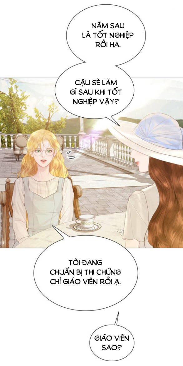 khóc đi, hay cầu xin tôi cũng được chapter 13.1 - Next chapter 13.2