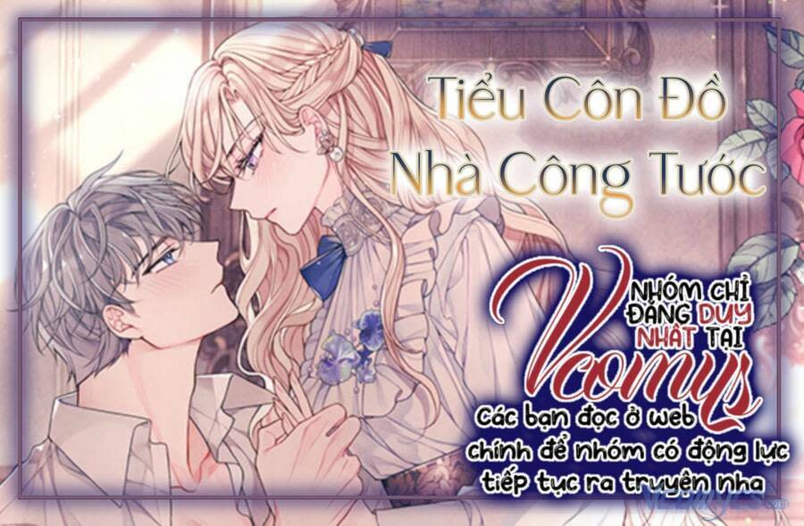 đứa con gái côn đồ nhà công tước chương 32 - Next chương 33