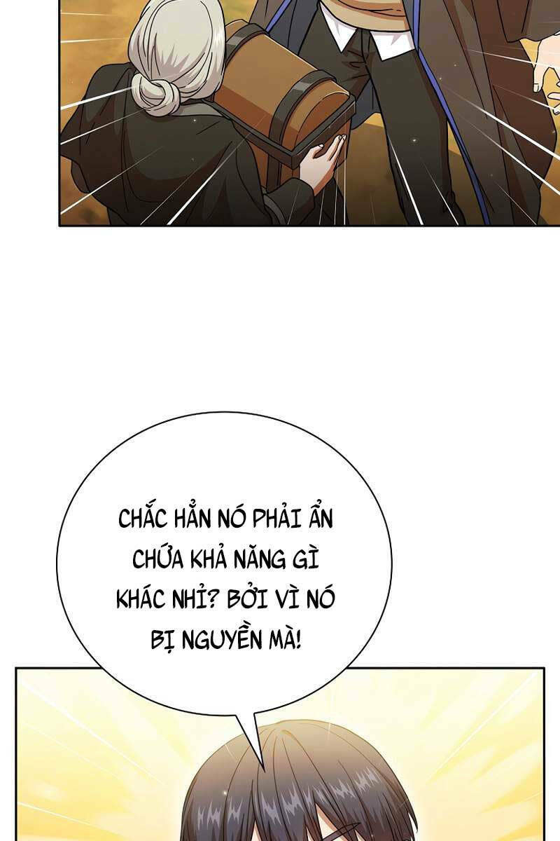 ma pháp sư tại trường học pháp thuật chapter 32 - Next chapter 33