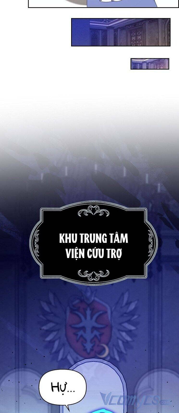 đứa con gái côn đồ nhà công tước chương 32 - Next chương 33