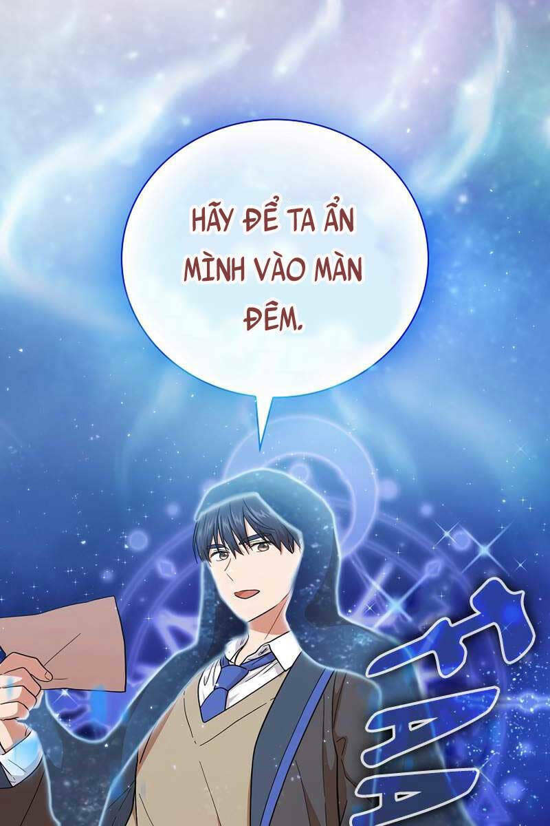 ma pháp sư tại trường học pháp thuật chapter 32 - Next chapter 33