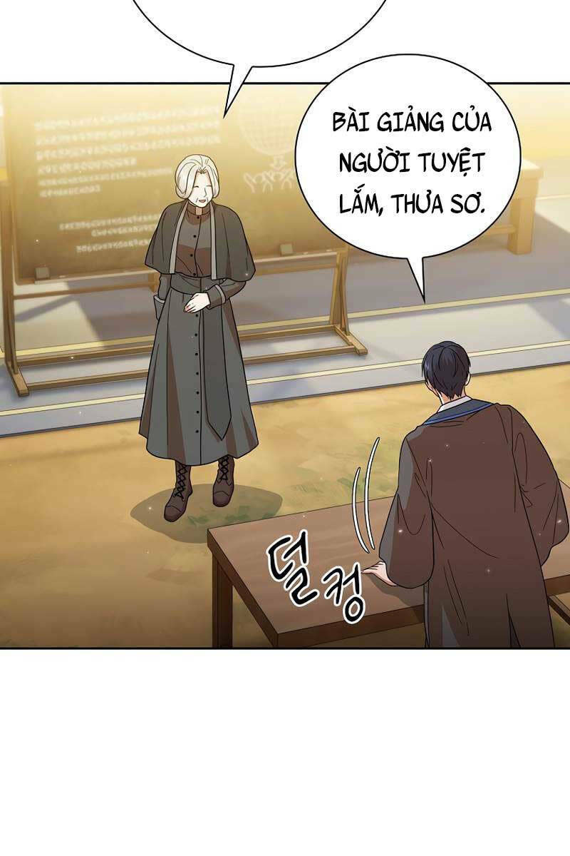 ma pháp sư tại trường học pháp thuật chapter 32 - Next chapter 33