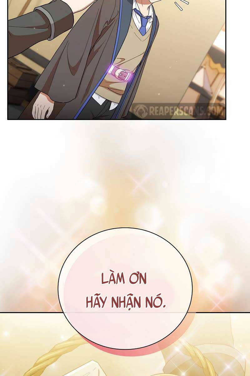 ma pháp sư tại trường học pháp thuật chapter 32 - Next chapter 33