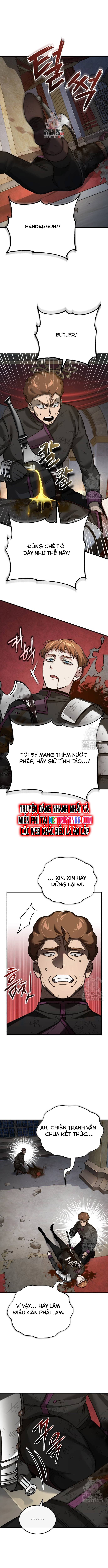 thiên quỷ chẳng sống nổi cuộc đời bình thường Chapter 139 - Next 