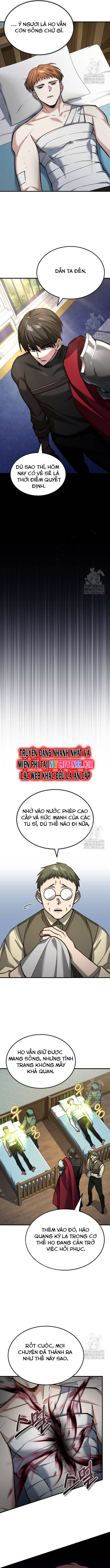 thiên quỷ chẳng sống nổi cuộc đời bình thường Chapter 139 - Next 