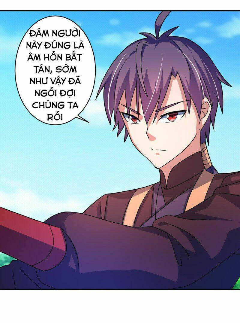 tuyệt thế thánh đế Chapter 15 - Next chapter 16