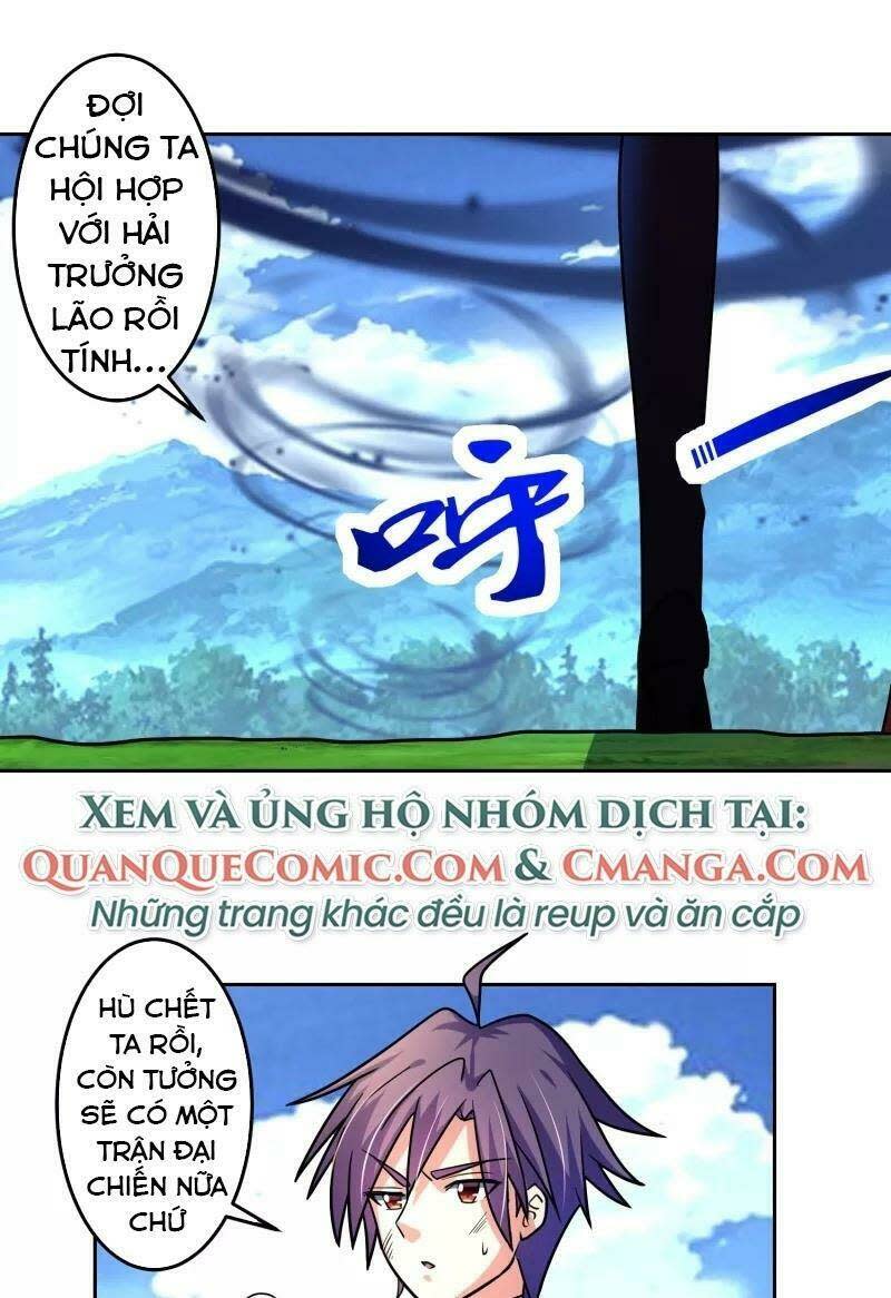 tuyệt thế thánh đế chapter 17 - Next Chapter 18