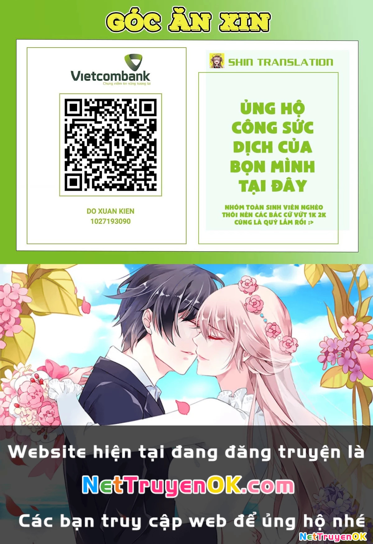 thình thịch mỗi sớm mai Chapter 11 - Next Chapter 12