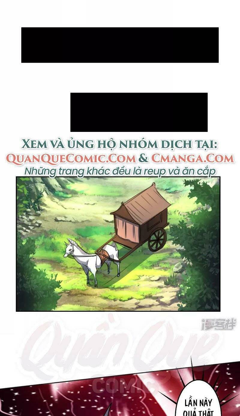 tuyệt thế thánh đế chapter 17 - Next Chapter 18