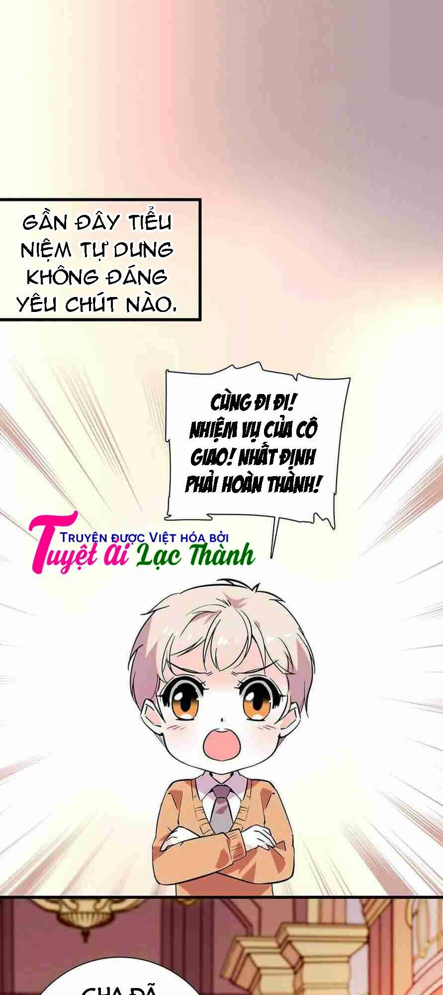 tình đầy chông gai Chapter 152 - Trang 2