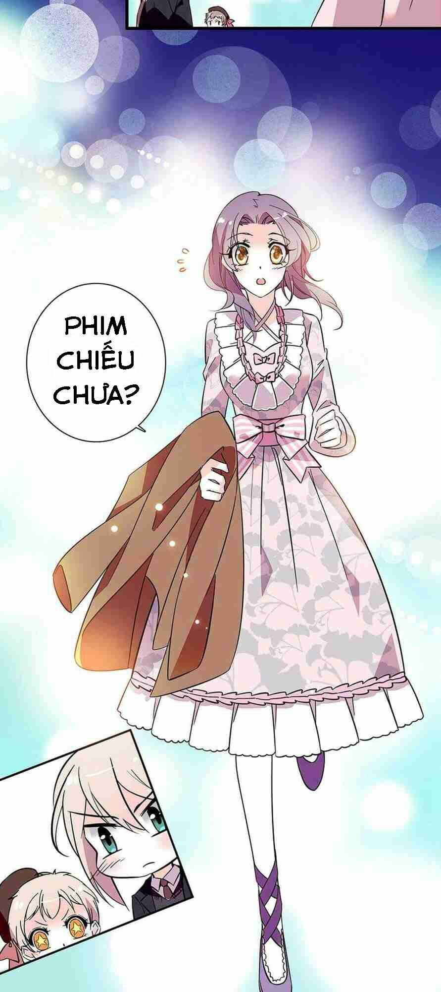 tình đầy chông gai Chapter 152 - Trang 2