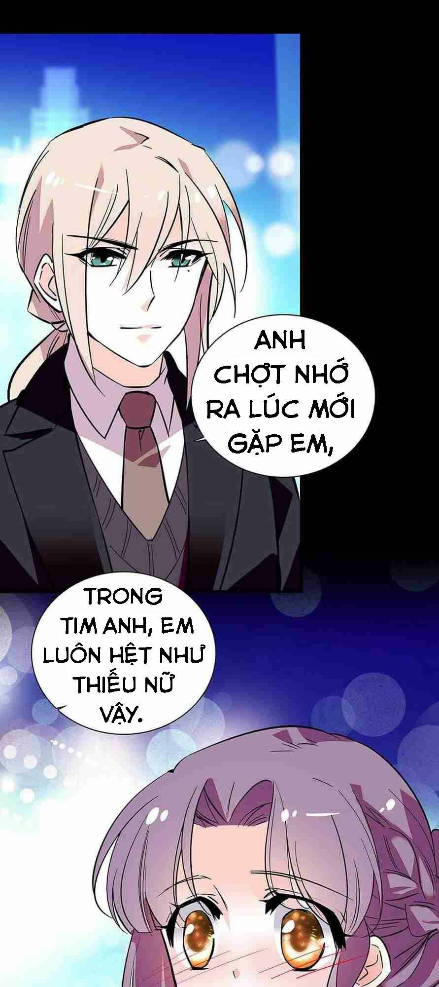 tình đầy chông gai Chapter 152 - Trang 2