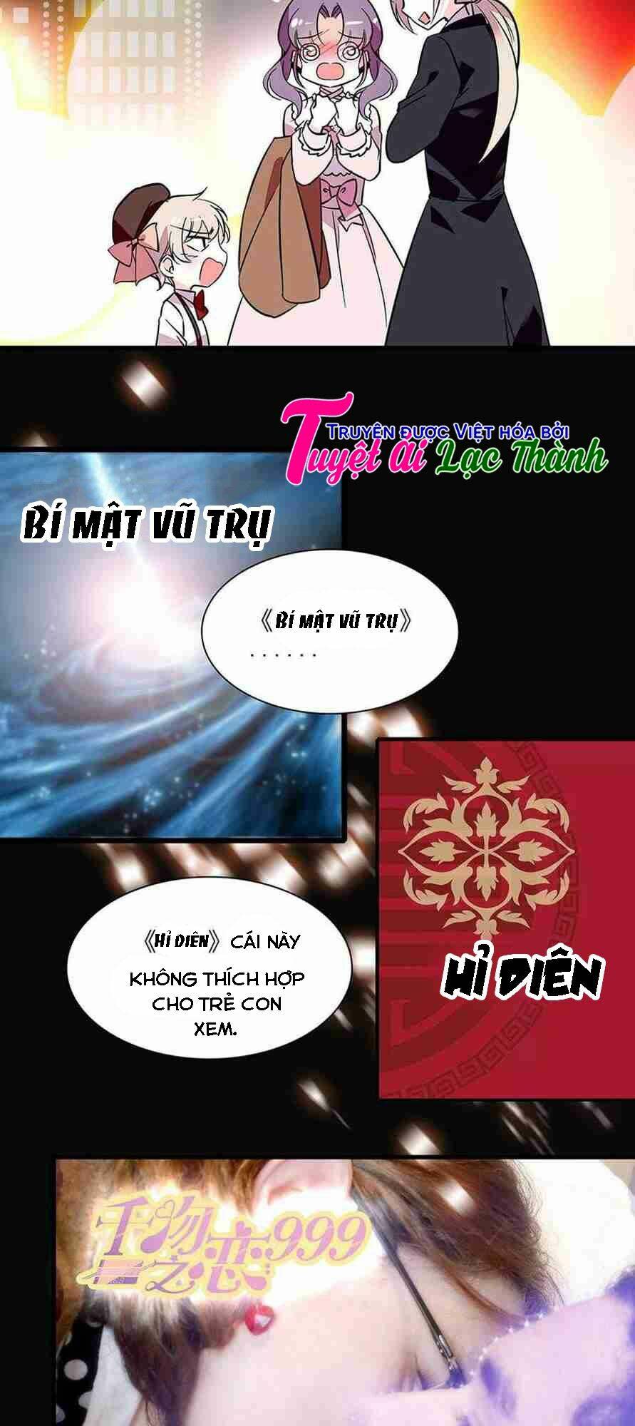 tình đầy chông gai Chapter 152 - Trang 2