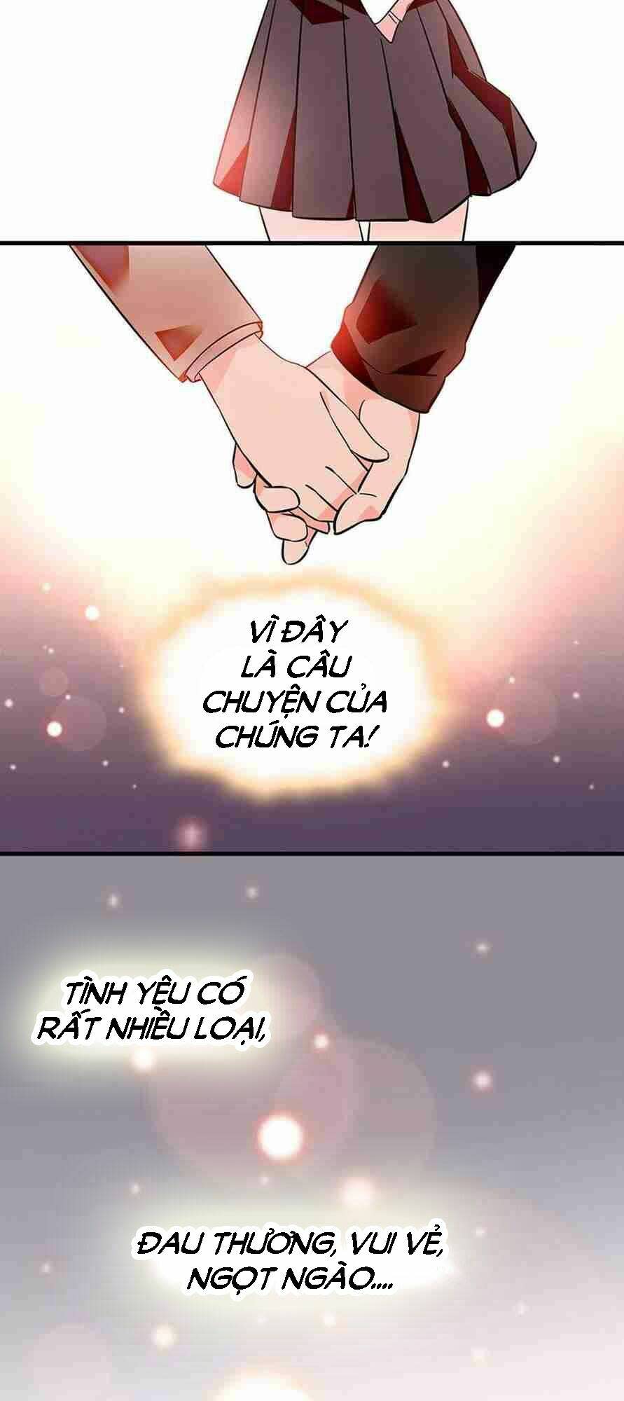 tình đầy chông gai Chapter 152 - Trang 2