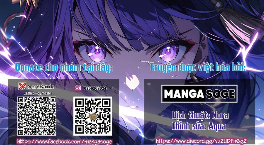 chounin a wa akuyaku reijou wo doushite mo sukuitai Chapter 30 - Trang 2