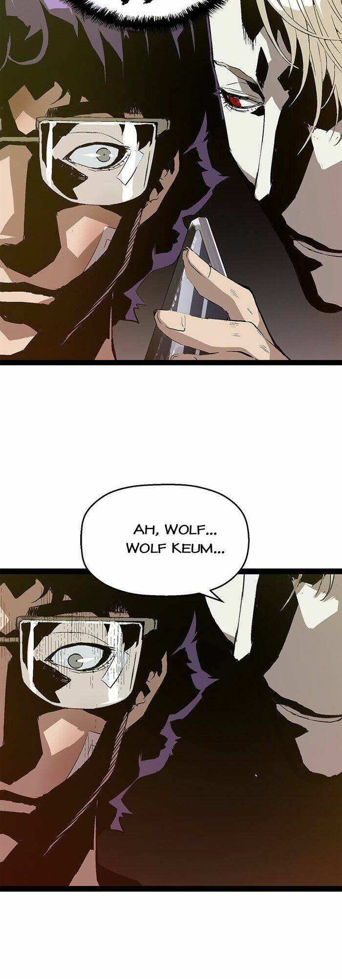 Weak Hero Chapter 90 - Trang 2