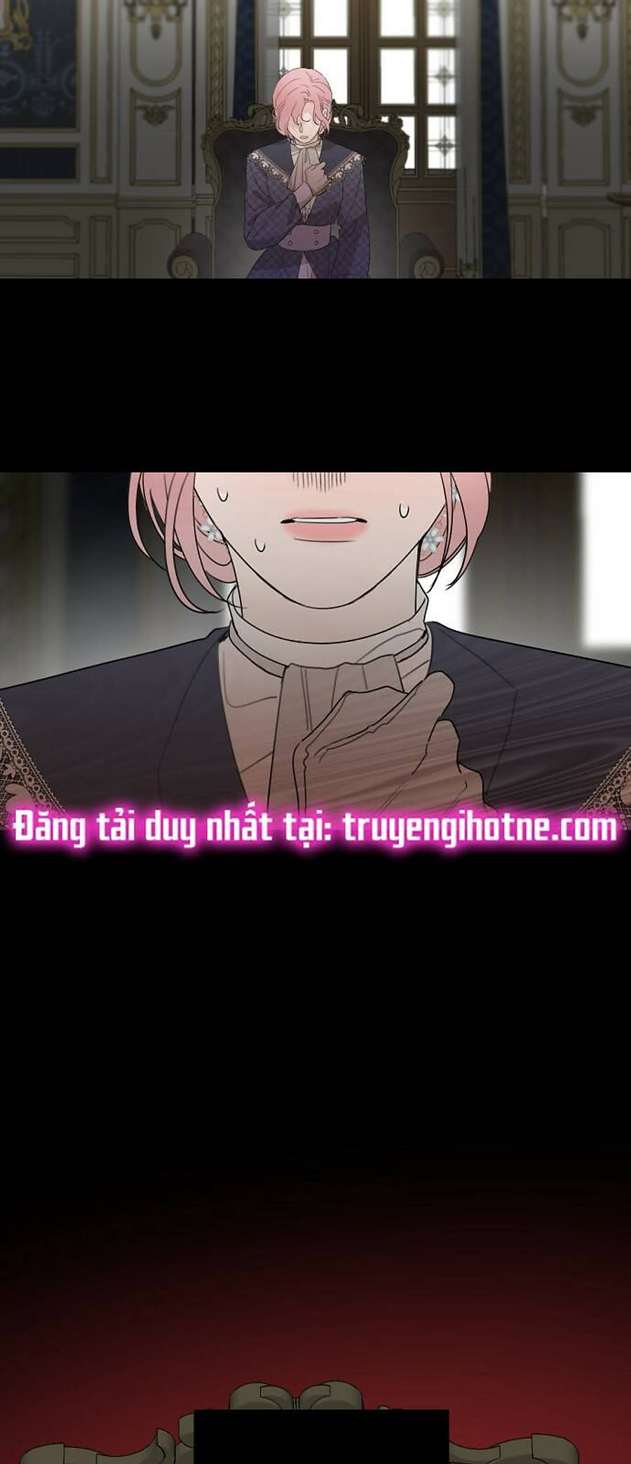 gia đình chồng bị ám ảnh bởi tôi Chapter 24 - Trang 2