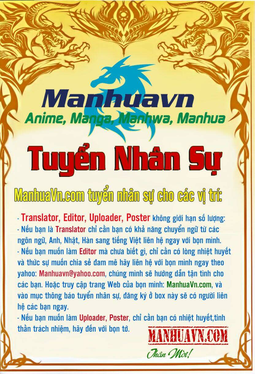 Phù thủy phép thuật Chapter 72 - Trang 2