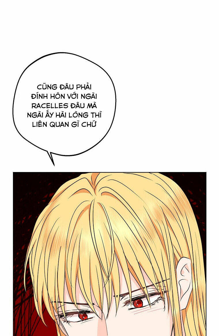 tồn tại như nàng công chúa dã chủng chapter 48 - Trang 2