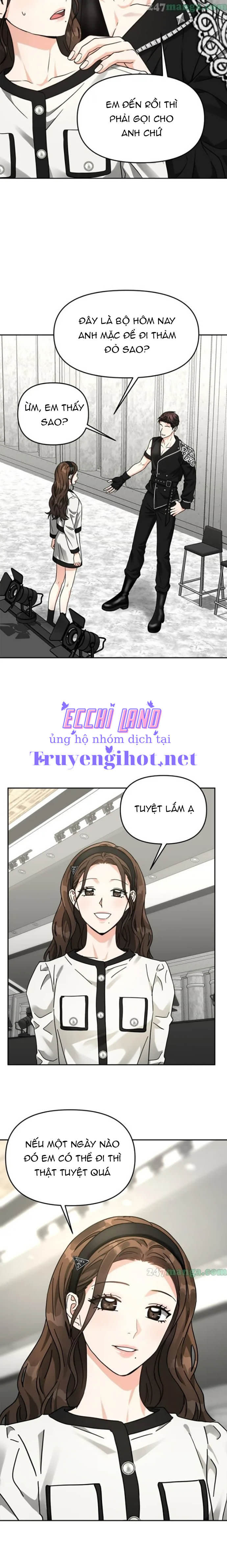 Gọi Tôi Là Ác Ma Chap 29.2 - Trang 2