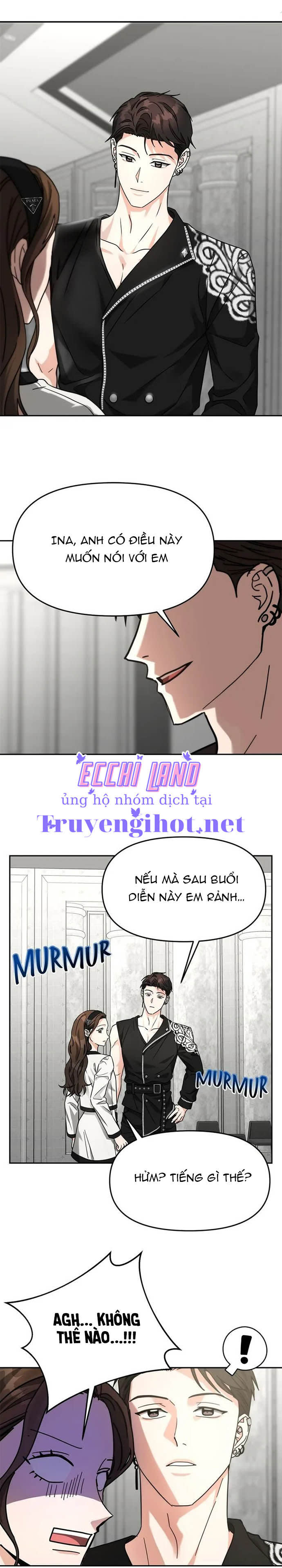 Gọi Tôi Là Ác Ma Chap 29.2 - Trang 2