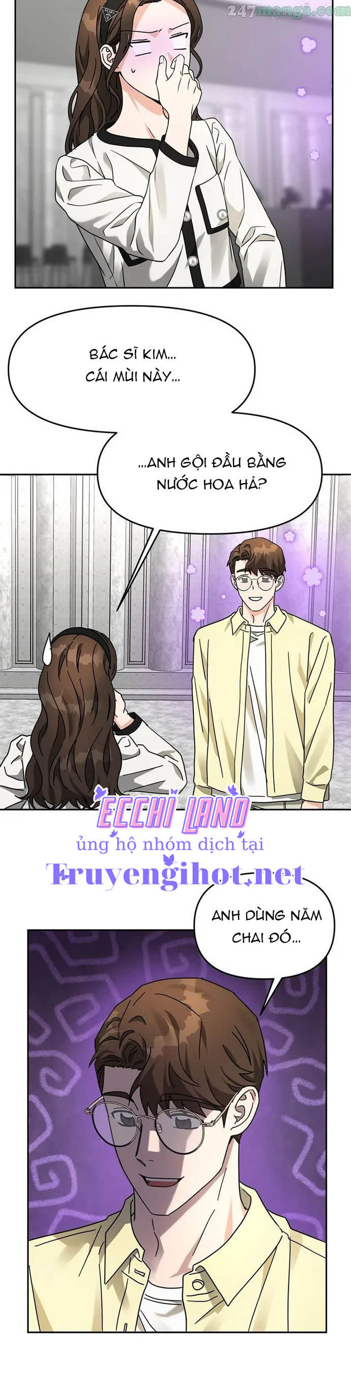 Gọi Tôi Là Ác Ma Chap 29.2 - Trang 2