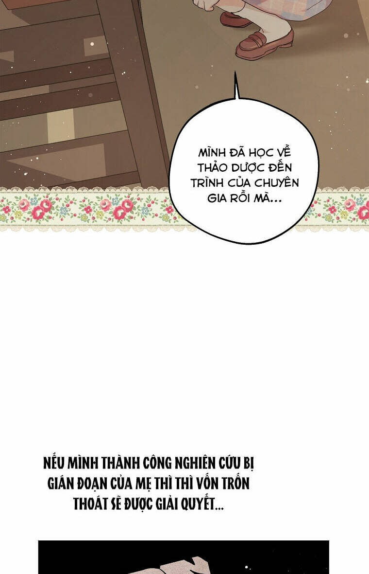 tồn tại như nàng công chúa dã chủng chapter 48 - Trang 2