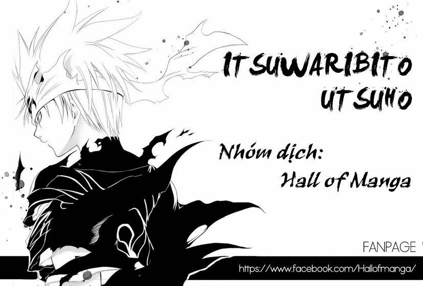 siêu đạo tặc utsuho chapter 53: bài kiểm tra - Trang 2