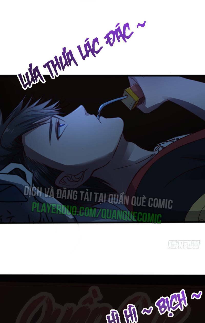 Thập Nhị Thiên Kiếp Chapter 47 - Trang 2