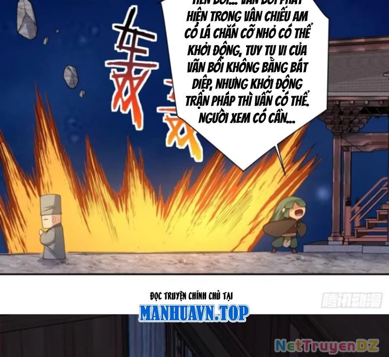 đồ đệ của ta đều là đại phản phái Chapter 322 - Trang 2