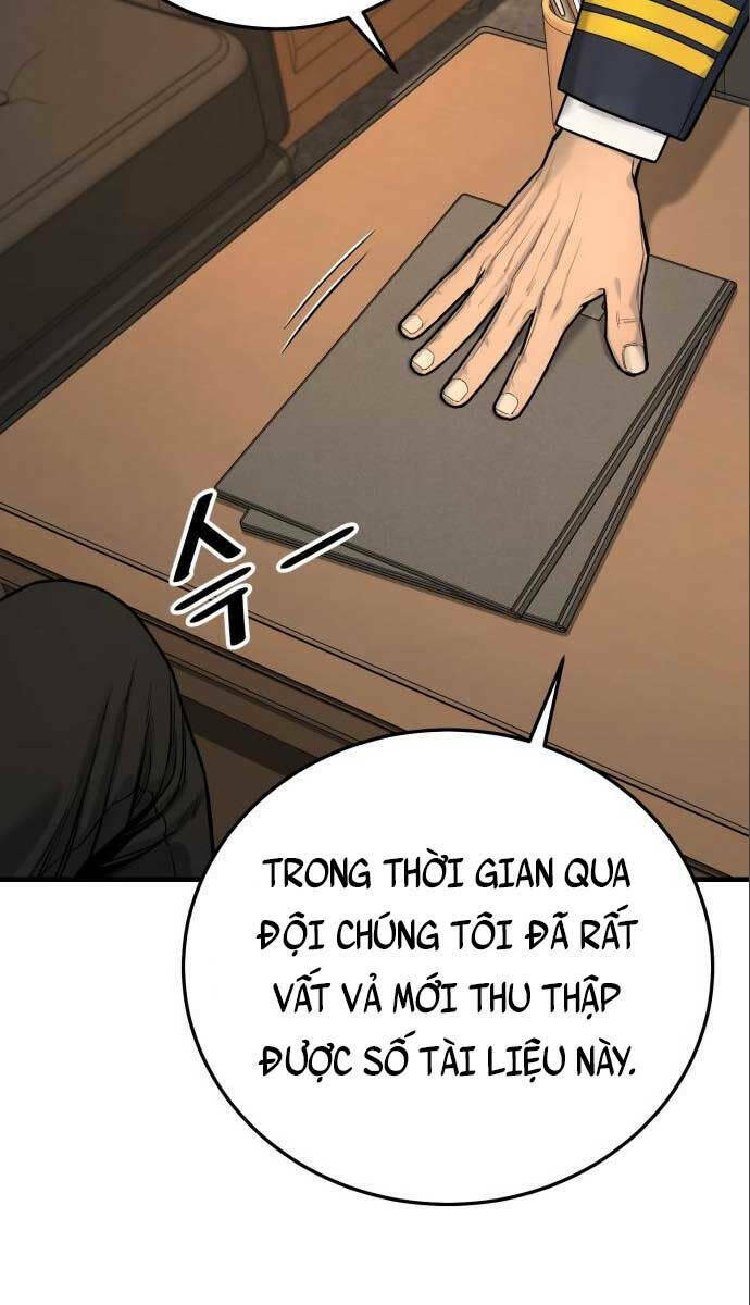 cảnh sát báo thù chapter 3 - Next chapter 4