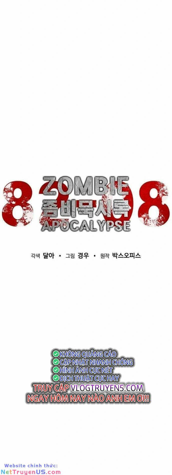 mạt thế zombie 82-08 chapter 6 - Next chapter 7