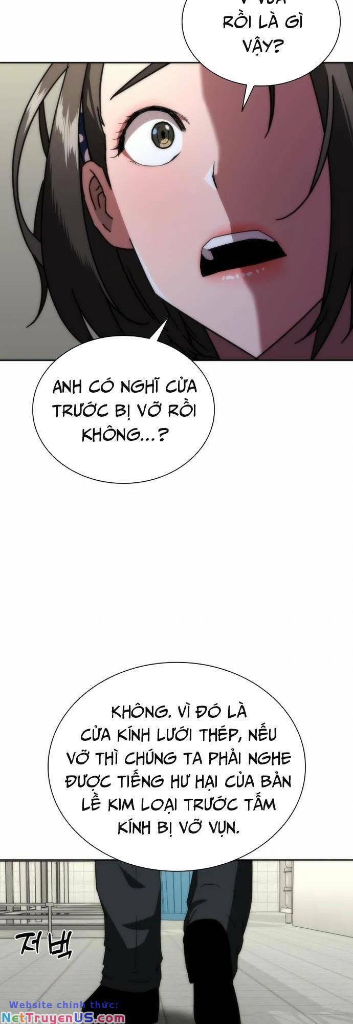 mạt thế zombie 82-08 chapter 6 - Next chapter 7