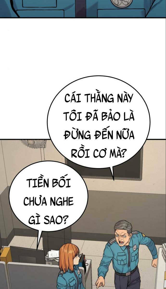 cảnh sát báo thù chapter 3 - Next chapter 4