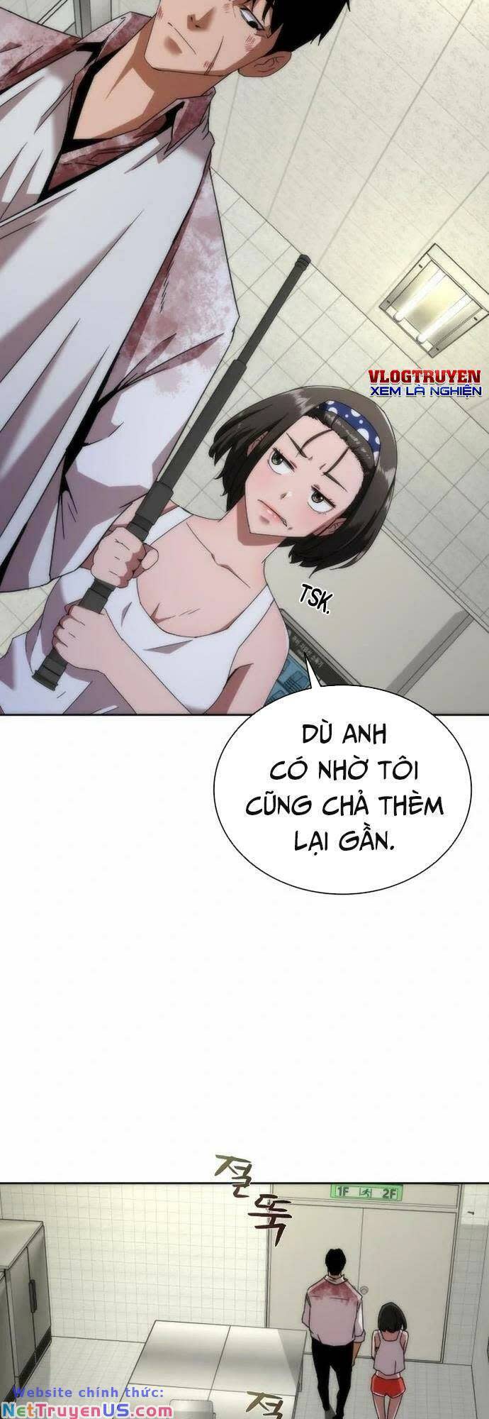 mạt thế zombie 82-08 chapter 6 - Next chapter 7