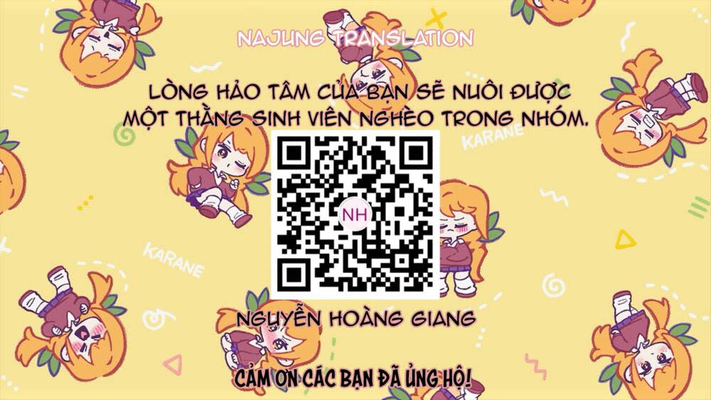 đừng nghĩ thế nữa mà, takamori-kun! chapter 2 - Next chương 3