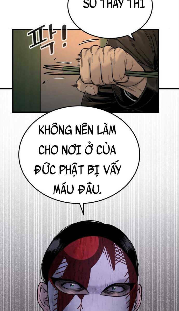 cảnh sát báo thù chapter 3 - Next chapter 4