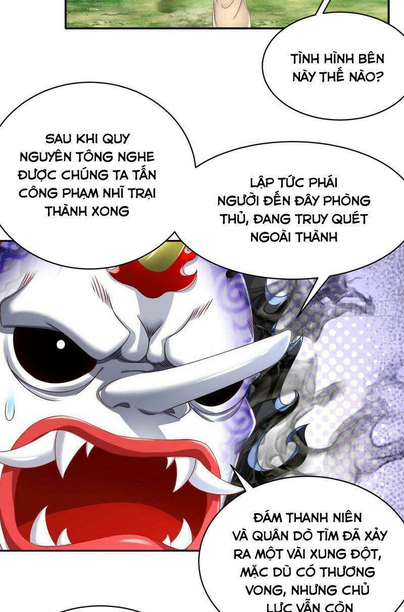 Trọng Sinh Chi Ma Tôn Đương Đạo Chapter 112 - Trang 2