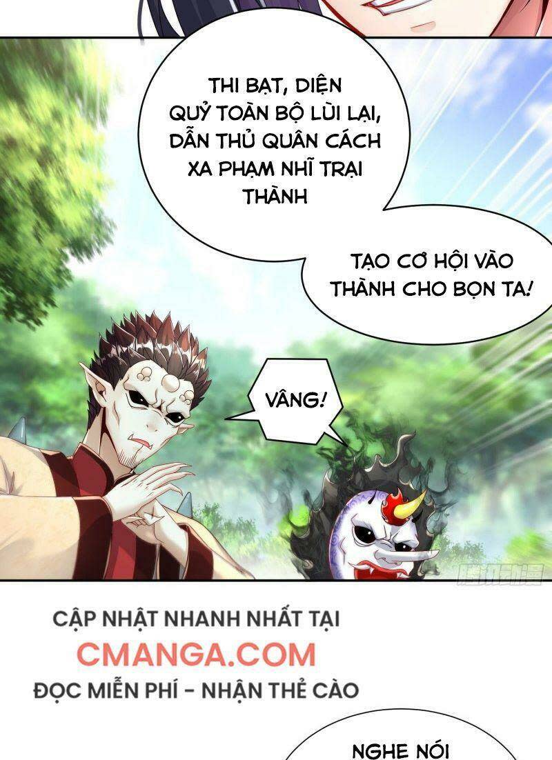 Trọng Sinh Chi Ma Tôn Đương Đạo Chapter 112 - Trang 2