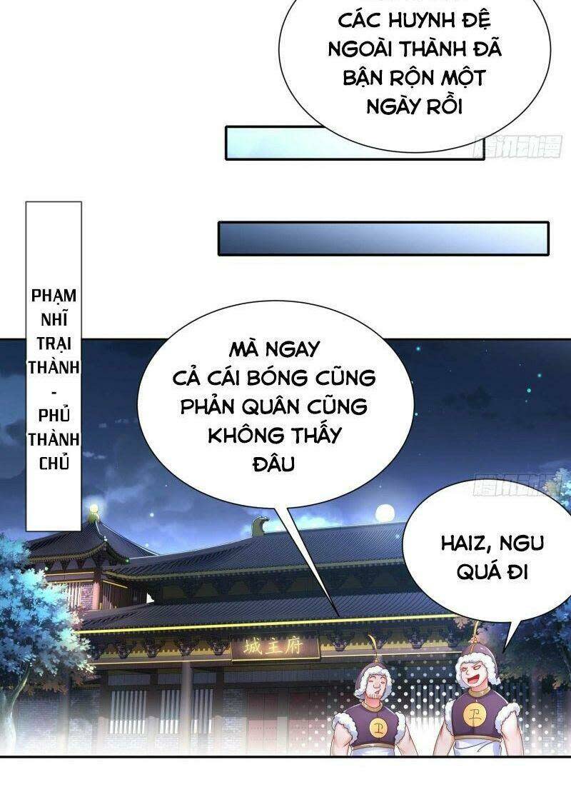 Trọng Sinh Chi Ma Tôn Đương Đạo Chapter 112 - Trang 2